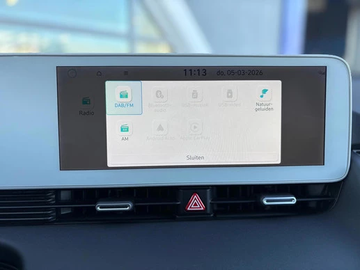 Hyundai IONIQ 5 - Afbeelding 17 van 30