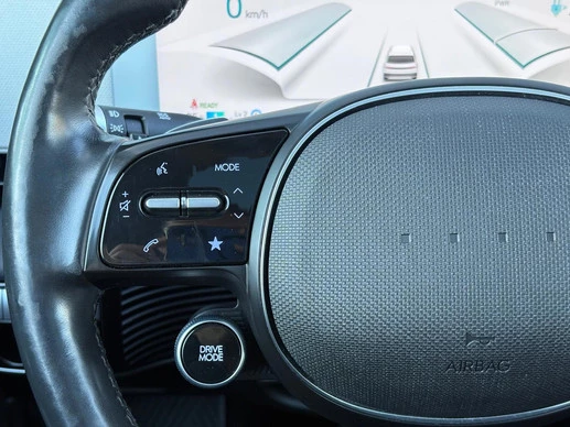 Hyundai IONIQ 5 - Afbeelding 20 van 30