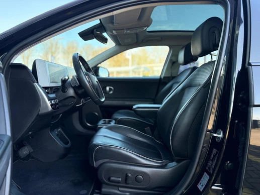 Hyundai IONIQ 5 - Afbeelding 25 van 30