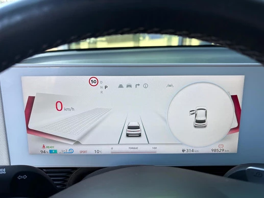 Hyundai IONIQ 5 - Afbeelding 27 van 30