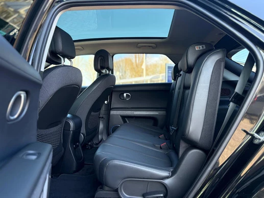 Hyundai IONIQ 5 - Afbeelding 28 van 30