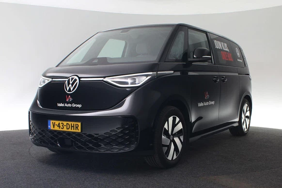 Volkswagen ID. Buzz Cargo - Afbeelding 1 van 30