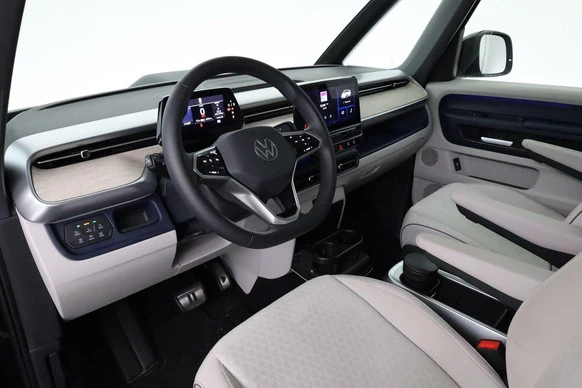 Volkswagen ID. Buzz Cargo - Afbeelding 2 van 30
