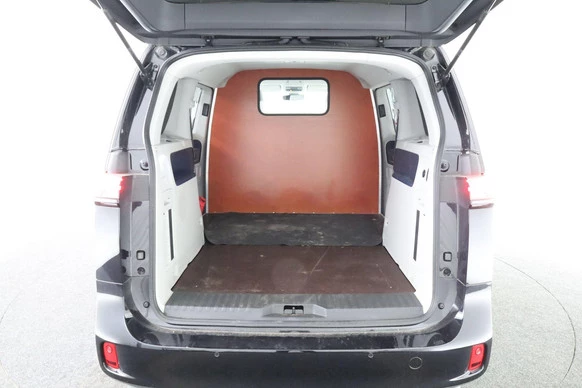 Volkswagen ID. Buzz Cargo - Afbeelding 8 van 30