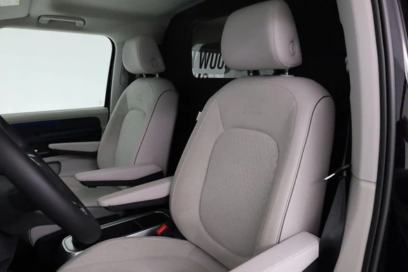Volkswagen ID. Buzz Cargo - Afbeelding 12 van 30