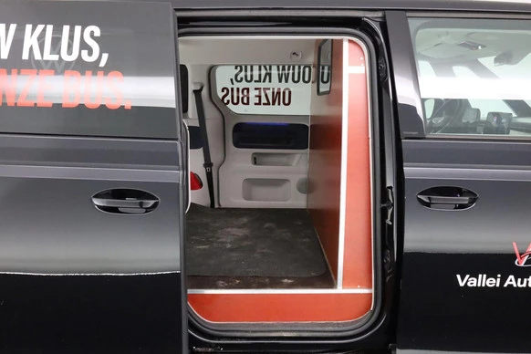 Volkswagen ID. Buzz Cargo - Afbeelding 14 van 30