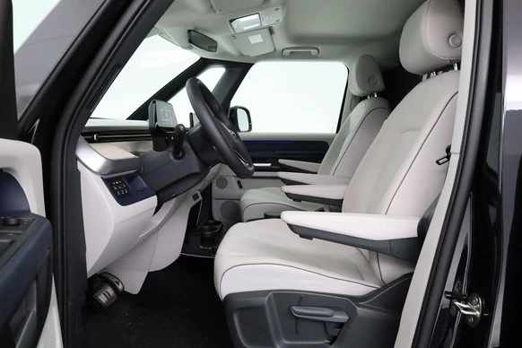 Volkswagen ID. Buzz Cargo - Afbeelding 22 van 30