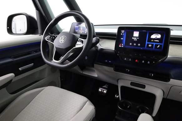 Volkswagen ID. Buzz Cargo - Afbeelding 28 van 30