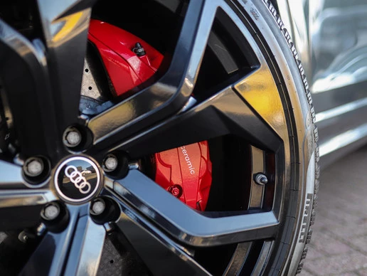 Audi Q8 - Afbeelding 3 van 30