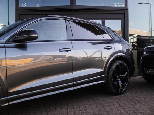 Audi Q8 - Afbeelding 4 van 30