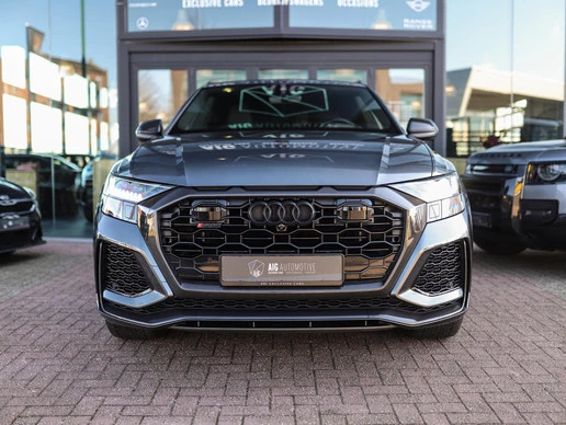 Audi Q8 - Afbeelding 5 van 30
