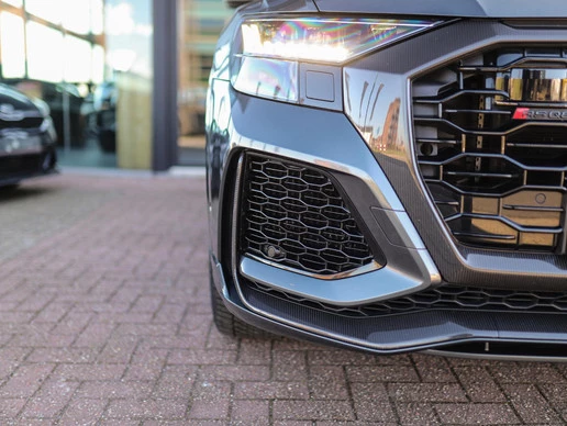 Audi Q8 - Afbeelding 8 van 30