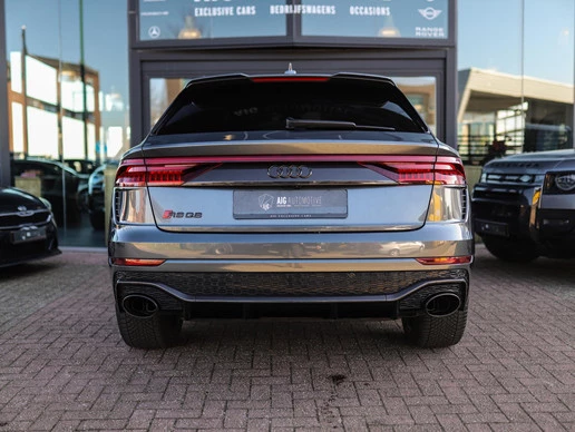 Audi Q8 - Afbeelding 13 van 30