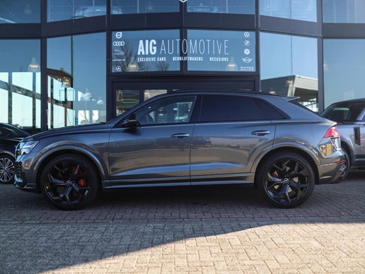 Audi Q8 - Afbeelding 15 van 30