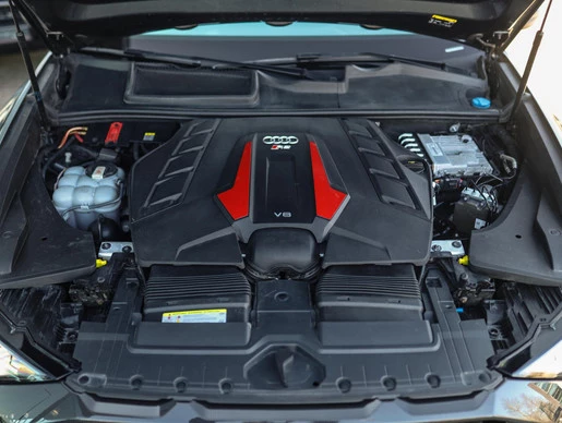 Audi Q8 - Afbeelding 17 van 30