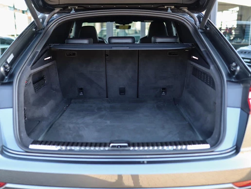 Audi Q8 - Afbeelding 18 van 30