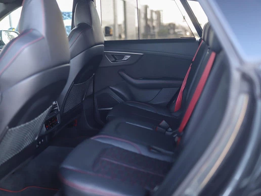 Audi Q8 - Afbeelding 21 van 30