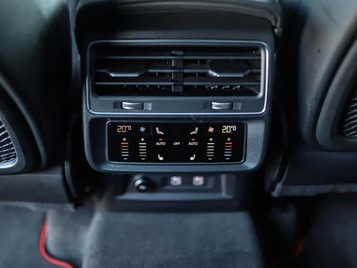 Audi Q8 - Afbeelding 23 van 30