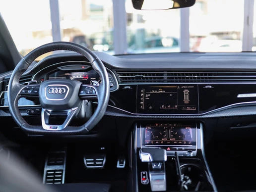 Audi Q8 - Afbeelding 24 van 30