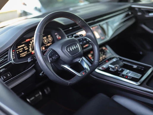 Audi Q8 - Afbeelding 26 van 30