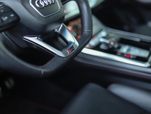 Audi Q8 - Afbeelding 27 van 30