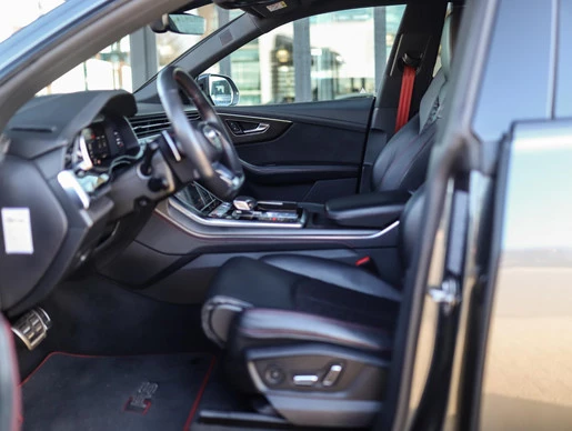 Audi Q8 - Afbeelding 28 van 30