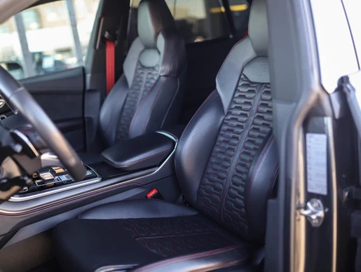 Audi Q8 - Afbeelding 29 van 30