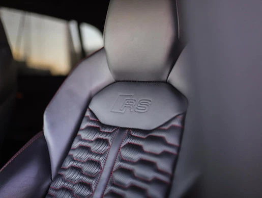 Audi Q8 - Afbeelding 30 van 30