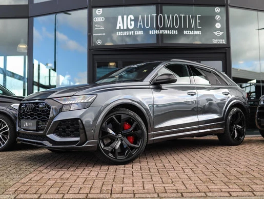 Audi RSQ8 - Afbeelding 1 van 30