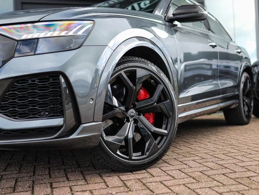 Audi RSQ8 - Afbeelding 2 van 30