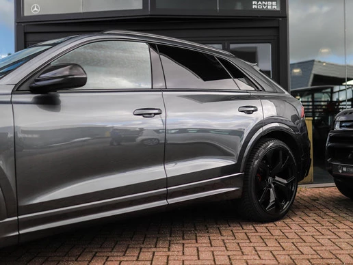 Audi RSQ8 - Afbeelding 3 van 30