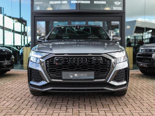 Audi RSQ8 - Afbeelding 4 van 30