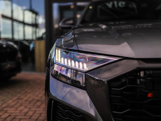 Audi RSQ8 - Afbeelding 5 van 30