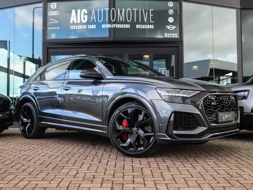 Audi RSQ8 - Afbeelding 7 van 30