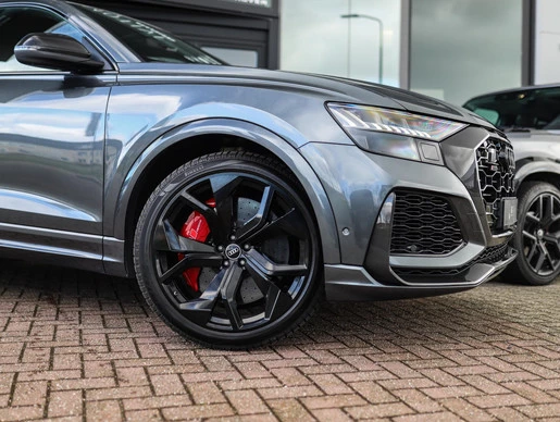 Audi RSQ8 - Afbeelding 8 van 30
