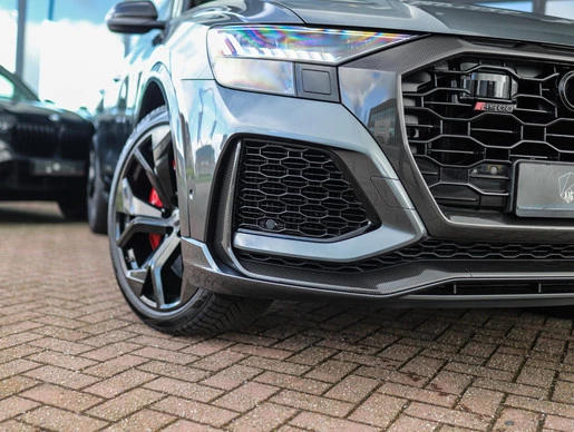 Audi RSQ8 - Afbeelding 9 van 30