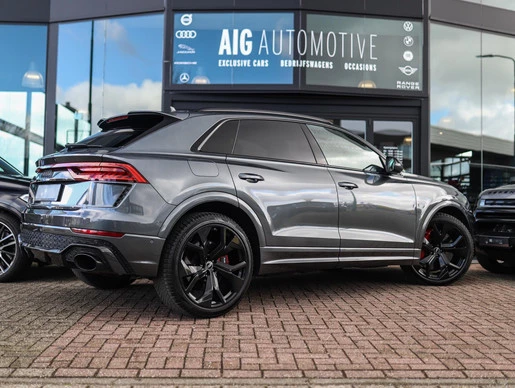 Audi RSQ8 - Afbeelding 10 van 30