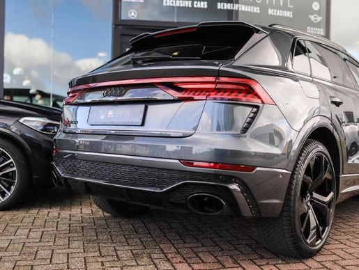 Audi RSQ8 - Afbeelding 11 van 30