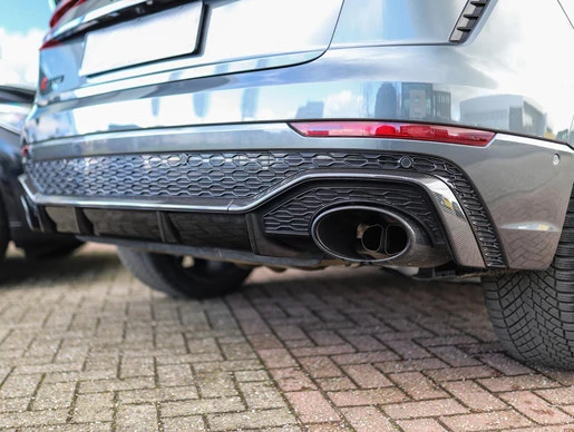 Audi RSQ8 - Afbeelding 12 van 30