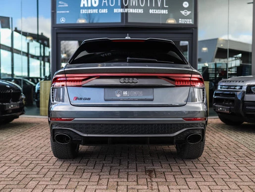 Audi RSQ8 - Afbeelding 13 van 30