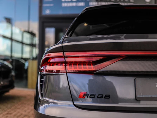 Audi RSQ8 - Afbeelding 14 van 30