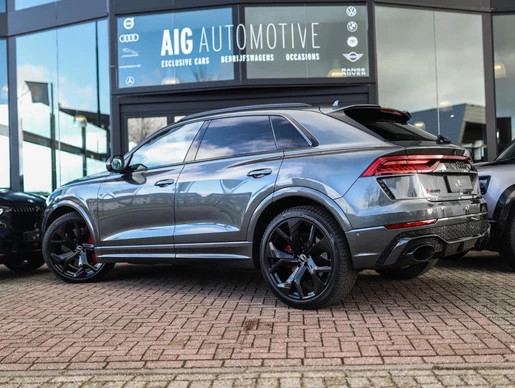 Audi RSQ8 - Afbeelding 15 van 30