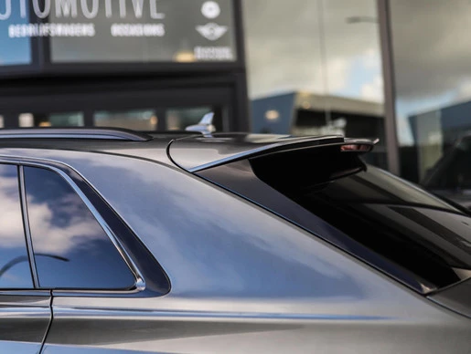 Audi RSQ8 - Afbeelding 16 van 30