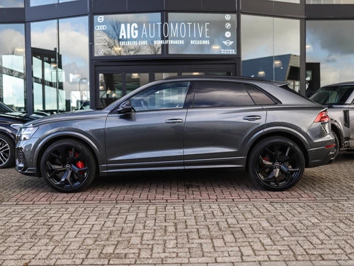 Audi RSQ8 - Afbeelding 18 van 30