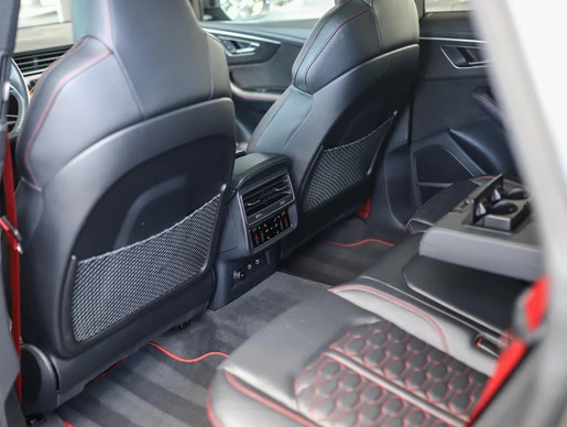 Audi RSQ8 - Afbeelding 25 van 30