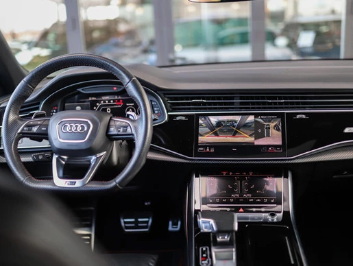 Audi RSQ8 - Afbeelding 27 van 30