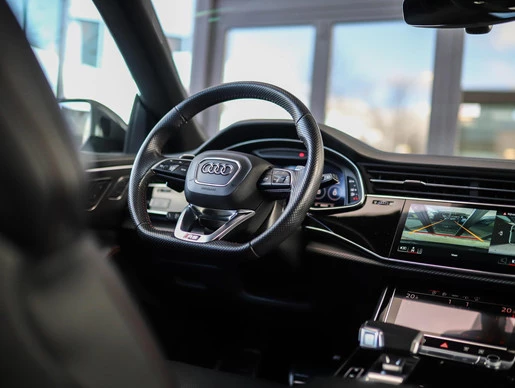 Audi RSQ8 - Afbeelding 28 van 30