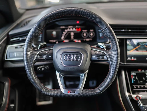 Audi RSQ8 - Afbeelding 29 van 30