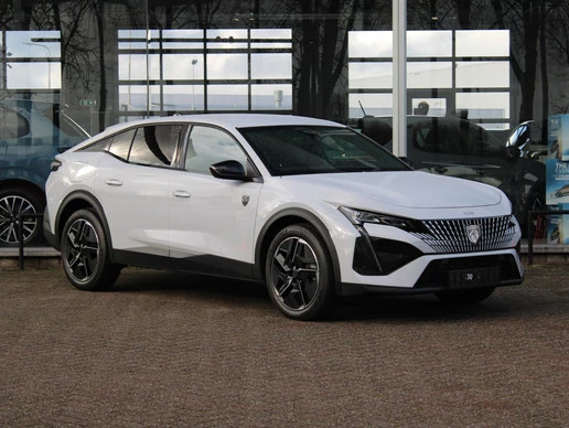 Peugeot 408 - Afbeelding 1 van 27