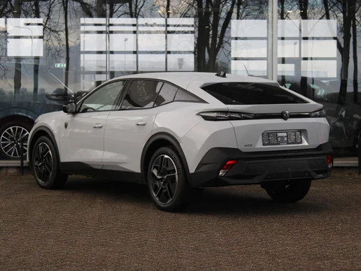 Peugeot 408 - Afbeelding 2 van 27